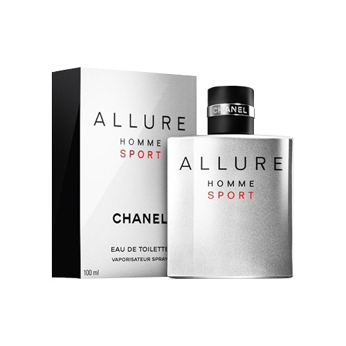 Allure Homme Sport de Chanel