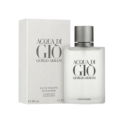 Acqua di Gio 100 ML