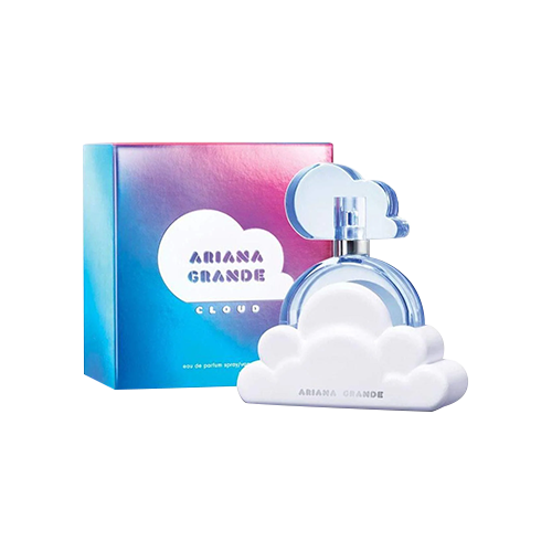 Ariana Grande Cloud